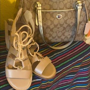 Sandals Michael Kors